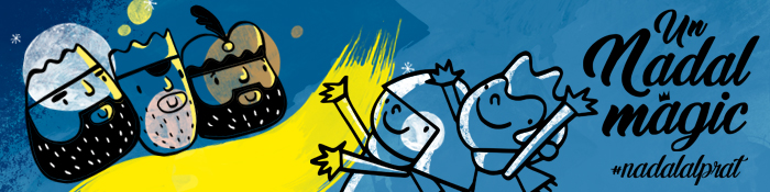 Activitats de nadal al Prat