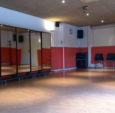 Sala de conferències 