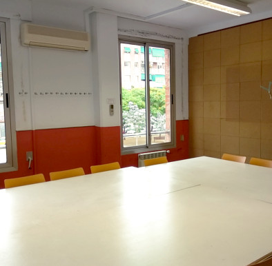 Sala Polivalent