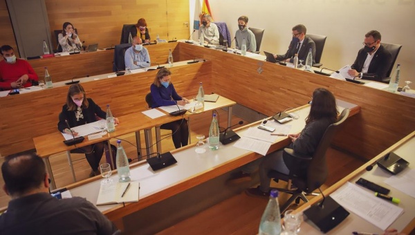 Ple abril 2021
