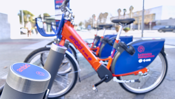 Bicicletes Ambici