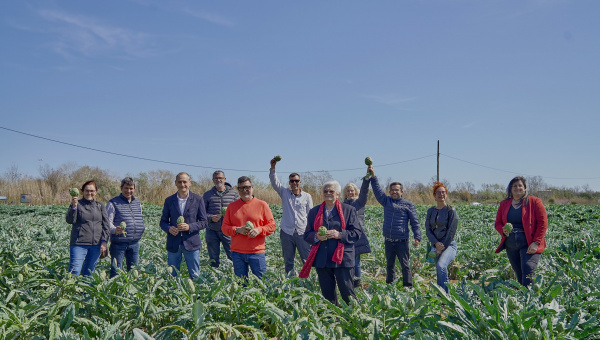 Presentació Jornades Gastronòmiques 2023