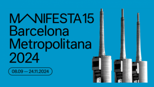 Manifesta 15