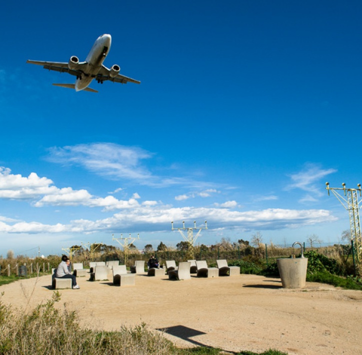 Miradors d'avions