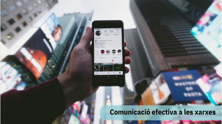 Comunicació efectiva Comunicació efectiva