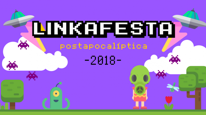 Linkafesta 2018 Linkafesta 2018