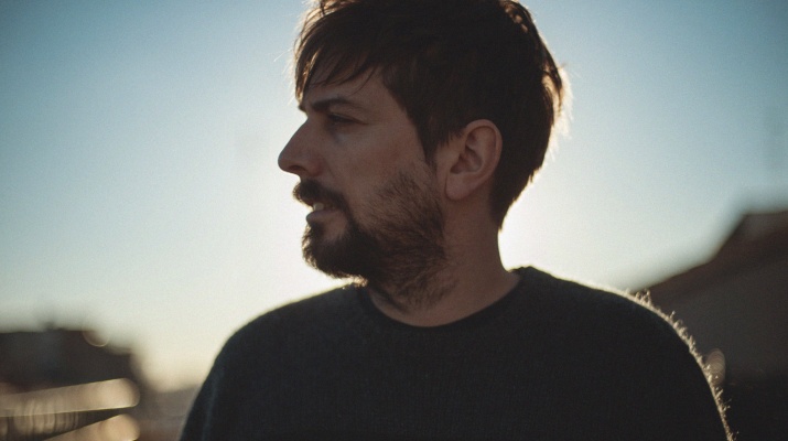 Pau Vallvé a La Capsa Pau Vallvé a La Capsa