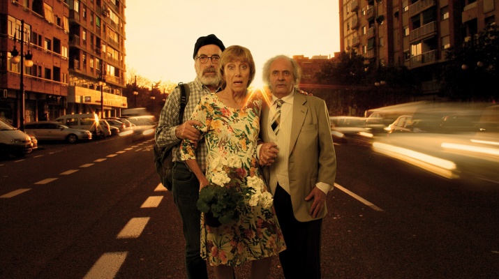 Un dia qualsevol Un dia qualsevol