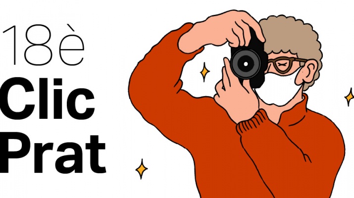 18è Clic Prat 18è Clic Prat