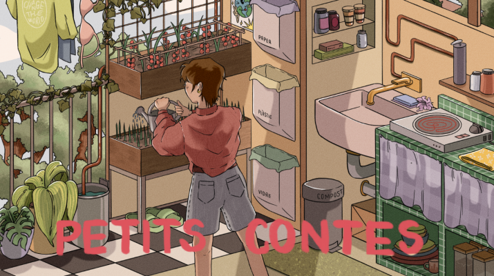 petits contes petits contes