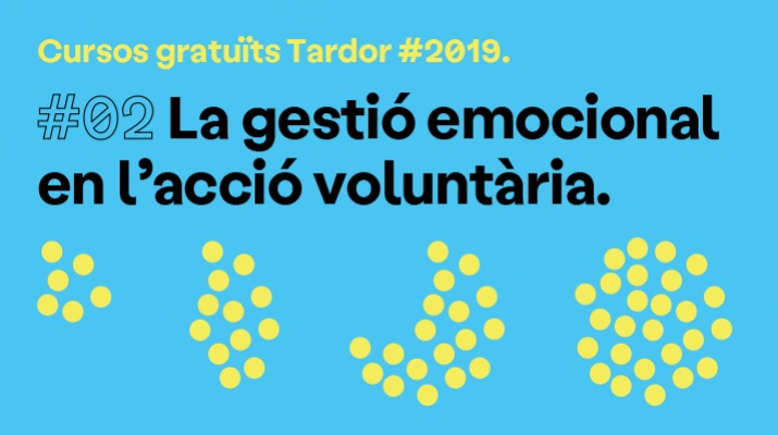 Voluntariat mans Voluntariat mans