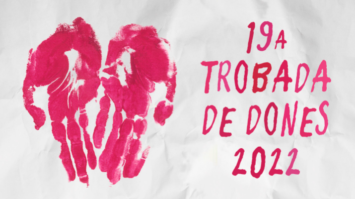 Imatge 16a Trobada de Dones Imatge 16a Trobada de Dones