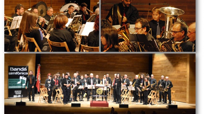 Associació Musical del Prat
