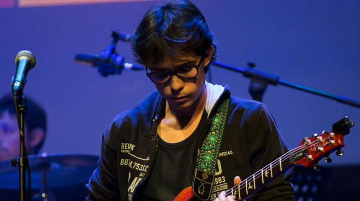 Jam Session La Capsa