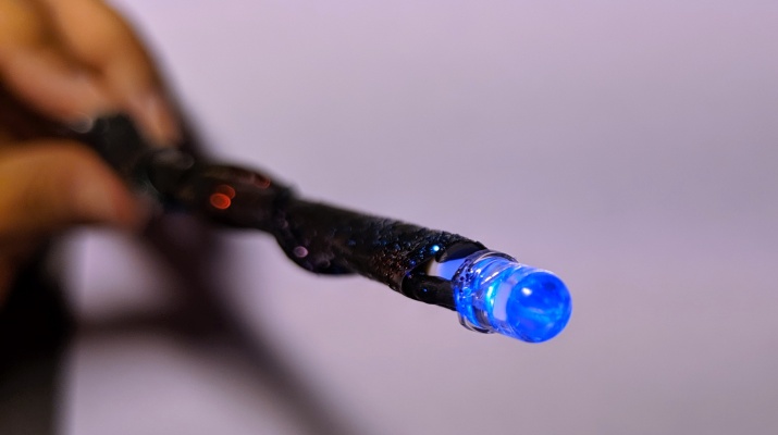 klub infantil tecnologic_vareta màgica