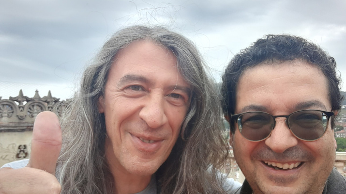 camp pervers camp pervers