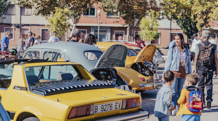 cotxes antics cotxes antics