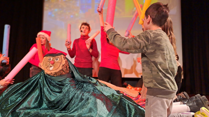 Tió de Nadal Tió de Nadal