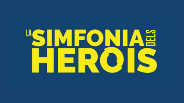 Simfonia dels Herois
