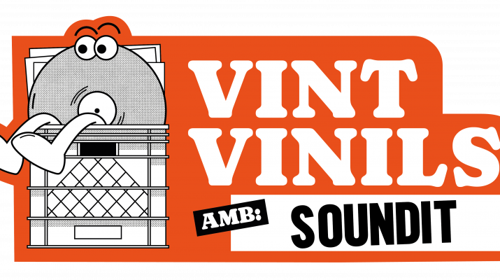 vint vinils soundit