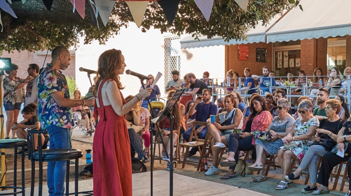 terrasses d terrasses d