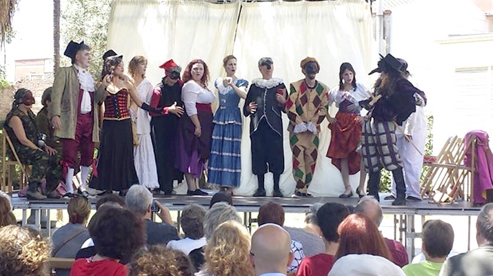 La Morta Viva La Morta Viva