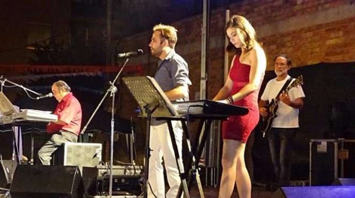 Orquestra Dia i Nit Orquestra Dia i Nit