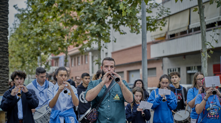 matinades gralleres matinades gralleres