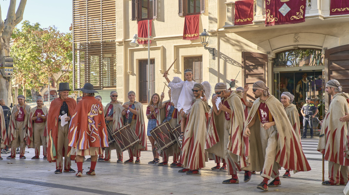 Versots diàbolics Versots diàbolics