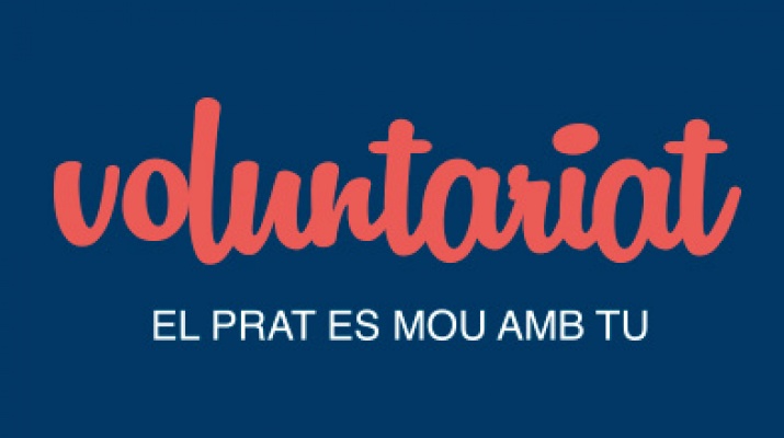 voluntariat al Prat voluntariat al Prat