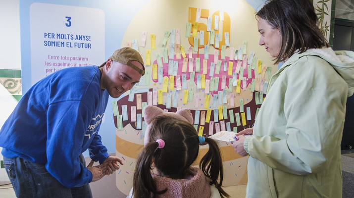 Praticipa reunió Praticipa reunió