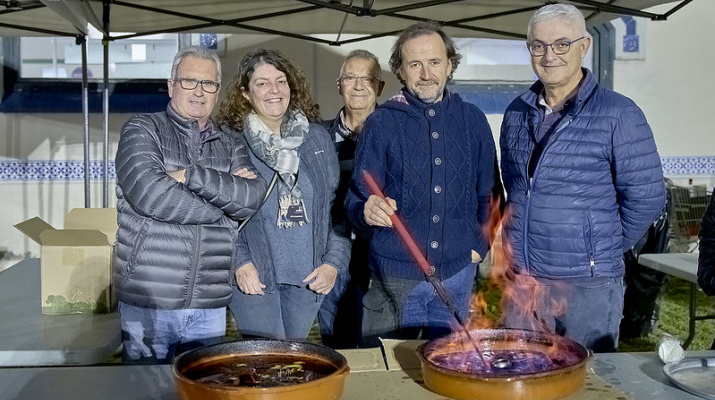 Entitats veïnals Mostra