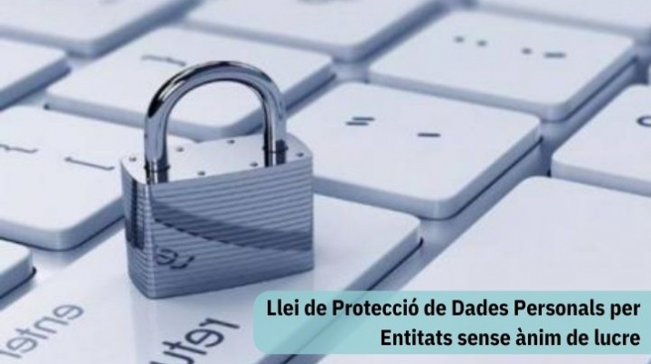 Dades personals Dades personals