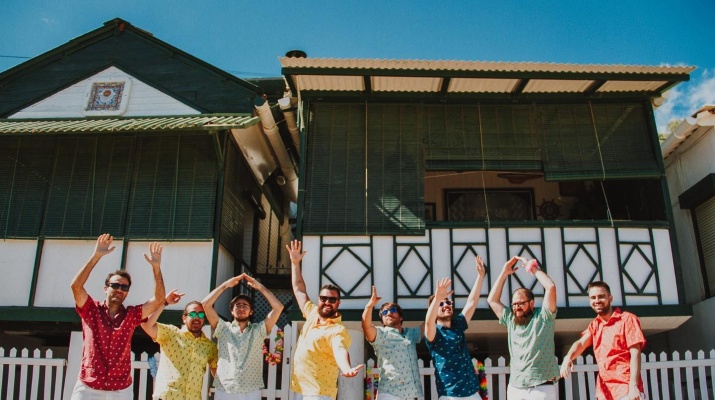 La Tropical La Tropical