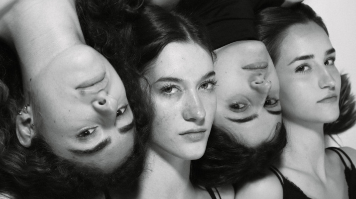 Los gritos enterrados