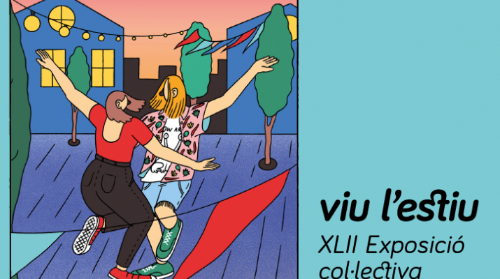 XXLI Exposició Col·lectiva d XXLI Exposició Col·lectiva d