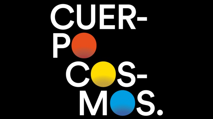CUERPO COSMOS de Marc Sempere Moya i Lipi Hernández CUERPO COSMOS de Marc Sempere Moya i Lipi Hernández