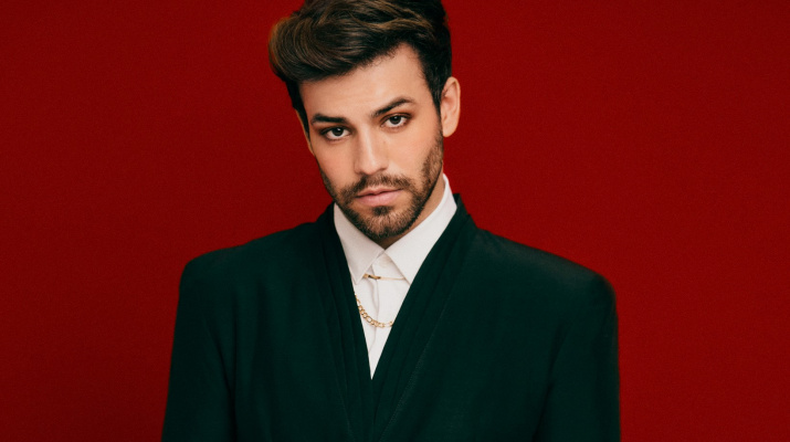 Agoney