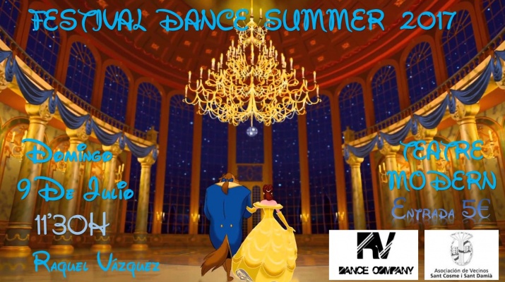 Festival Dance Summer 2017 Festival Dance Summer 2017