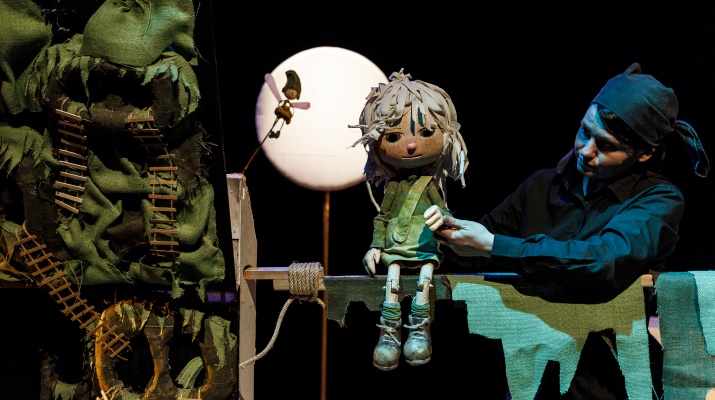 Adéu Peter Pan Adéu Peter Pan