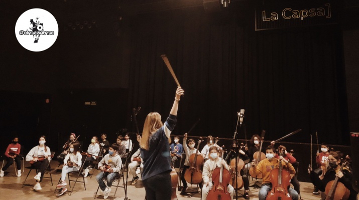 Entrecordes ALmeuritme2021