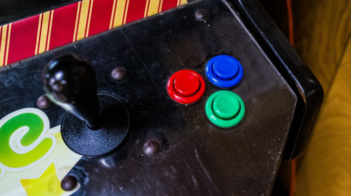 Taller de videojocs Taller de videojocs