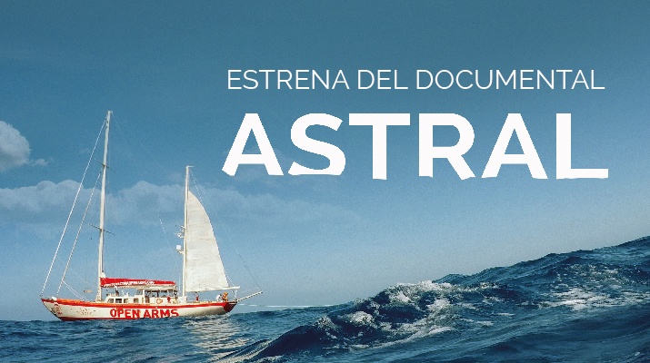 Documental Astral Documental Astral