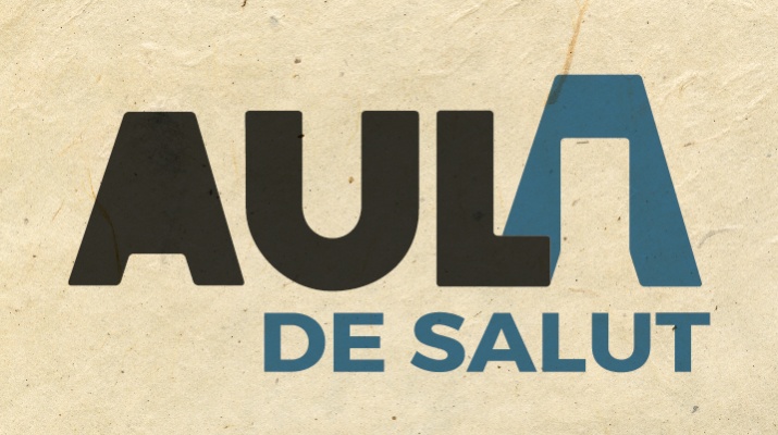 Aula Salut