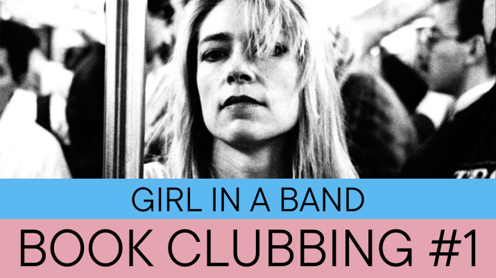 BOOK CLUBBING 1