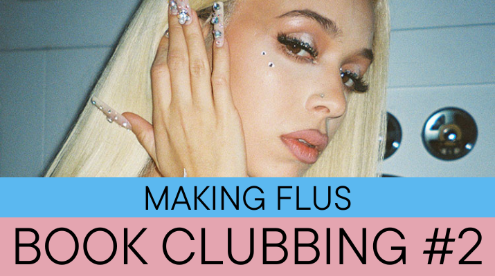 BOOK CLUBBING 2