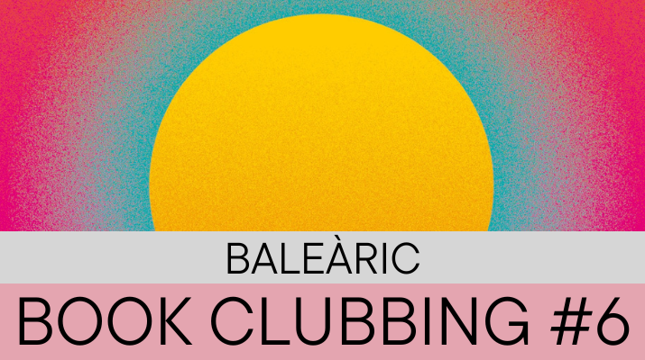 BOOK CLUBBING 6