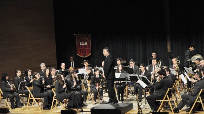 Unió Filharmònica del Prat