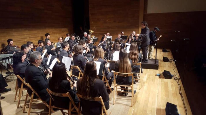 Unió Filharmònica del Prat