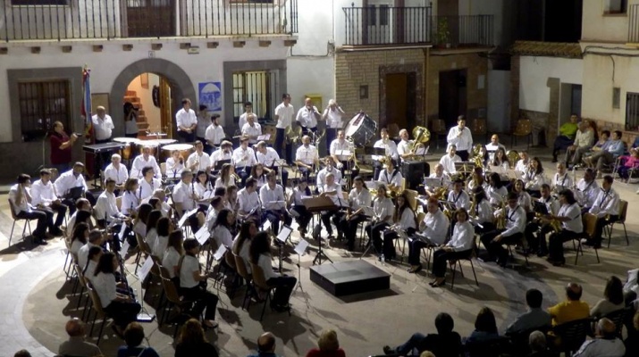 Unió Filharmònica del Prat